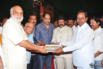 Gautamiputra Satakarni Movie Opening